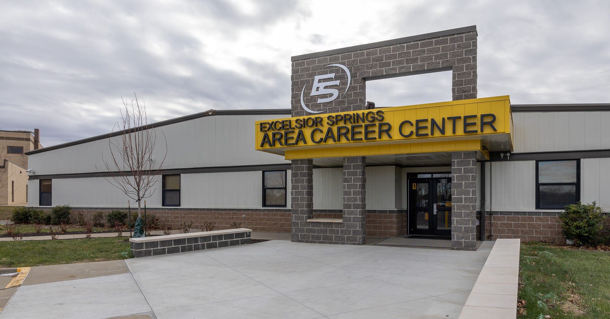 Career Center