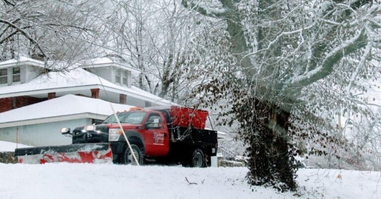 Excelsior Springs Braces for Severe Winter Storm