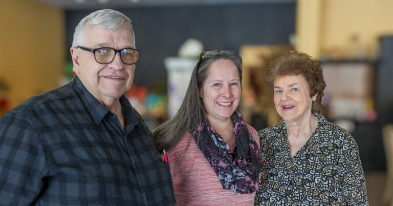 After 40 Years, Excelsior Springs Floral Welcomes New Owner and New Name