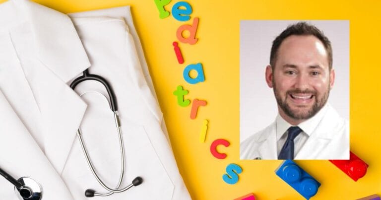 Meet the Pediatrician Helping Excelsior Springs Families Stay Strong & Active