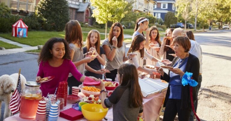 Excelsior Springs Plans Citywide Block Party Challenge to Strengthen Community Connections