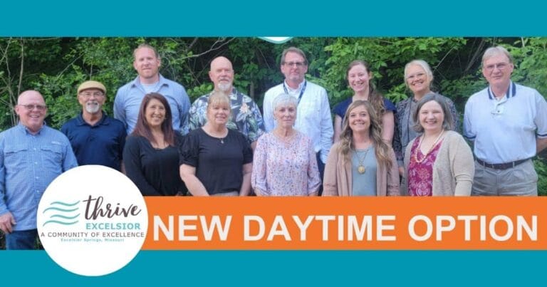 Thrive Excelsior Citizens Leadership Academy