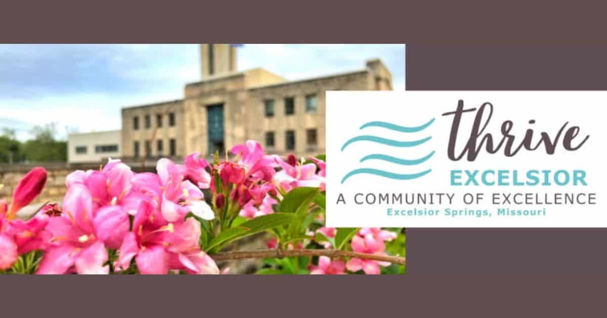 Thrive Excelsior