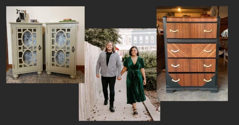 Makers and Masters: Transforming Forgotten Pieces with Mikala Pennington