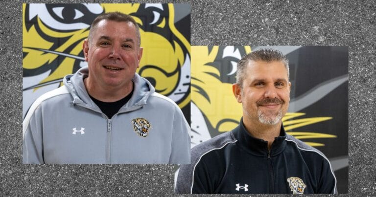 Eric Marshall Retires as Excelsior Springs AD, Doug Baker Named Successor