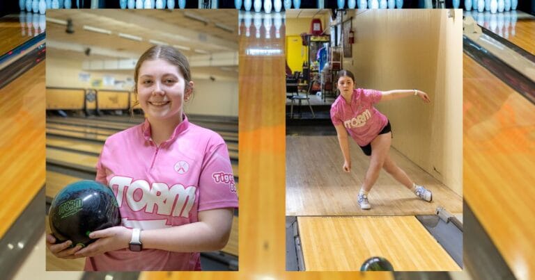 Tiger Bowl Prodigy Rolls Perfect Game at Just 12 Years Old