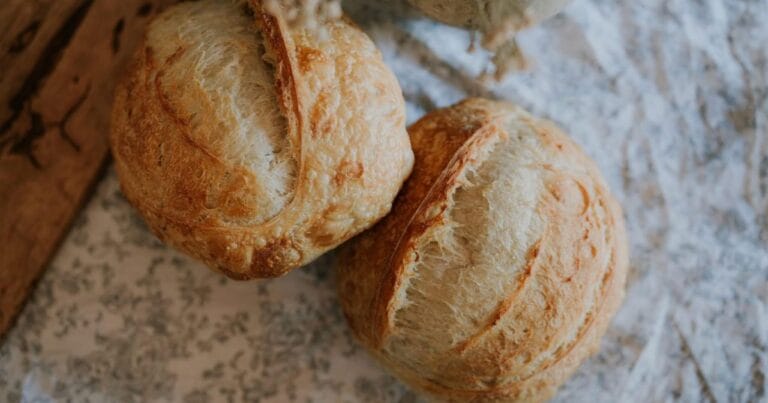 Masters and Makers: Baker Lauren Jones, Little Bird Bread Co.