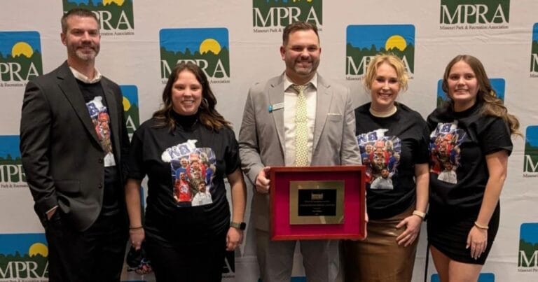 Williams’ Statewide Honor Reflects Community Growth, Team Spirit