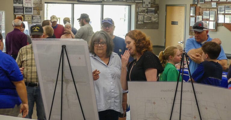 MoDOT Hosts Forum on Route D and U.S. 69 Intersection Plans