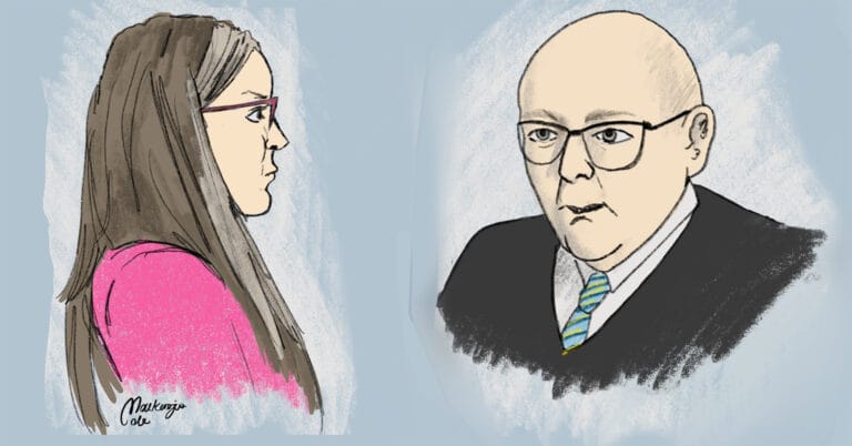 Court Holds Closed Testimony for Key Witness in Timothy Haslett Jr. Case