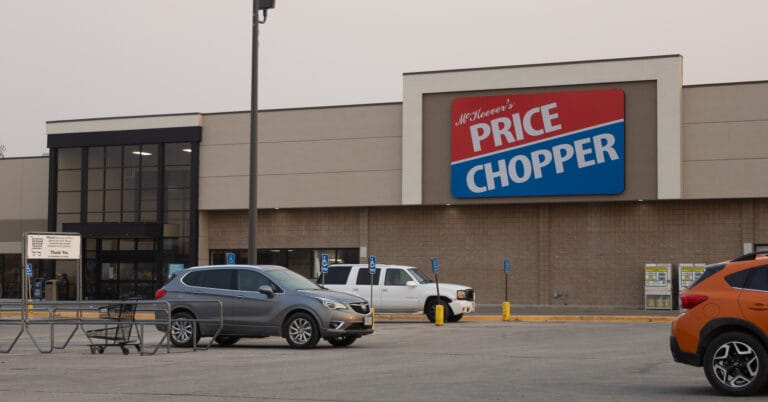 Road Rage Incident Ends in Stabbing at Excelsior Springs Price Chopper