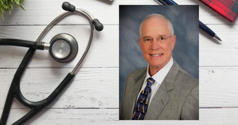Dr. Dennison Hamilton Brings 40+ Years of Pain Management Expertise to ESH