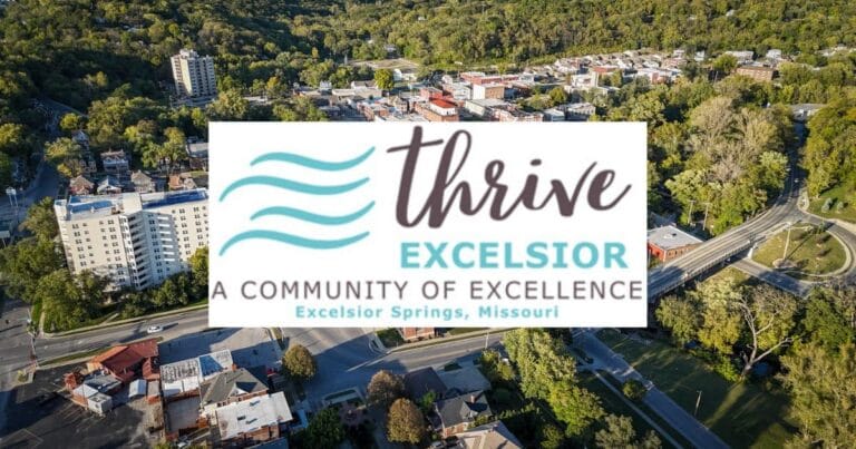 Thrive Excelsior Spring 2025 Update