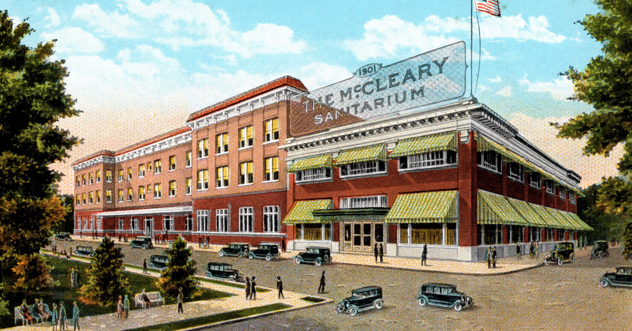 McCleary Clinic