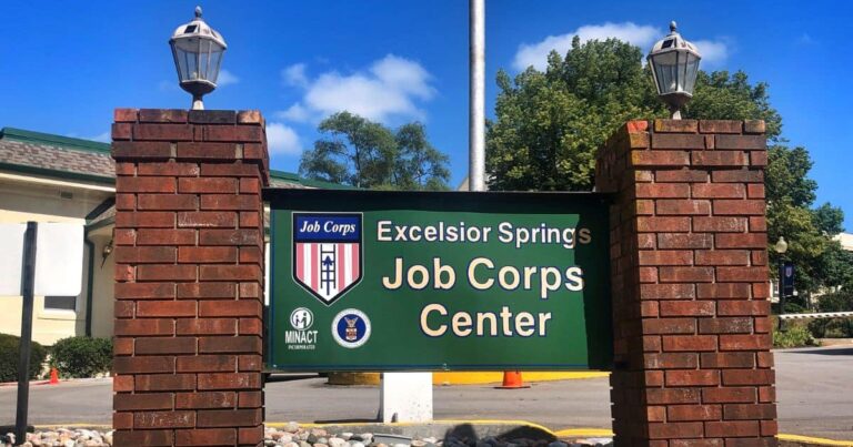Department of Labor to Pause Job Corps Center Operations Nationwide by June 2025: Excelsior Springs Braces for Transition