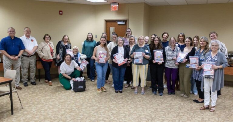 Excelsior Springs SAFE group in 2025