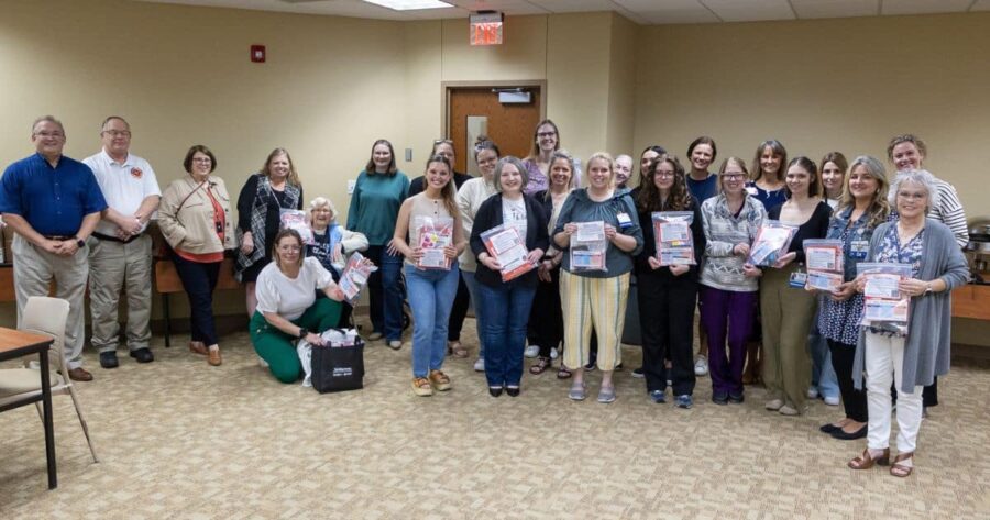 Excelsior Springs SAFE group in 2025