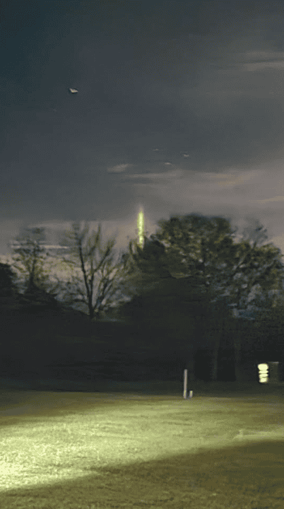 Rachel Nafzinger ufo pic 2