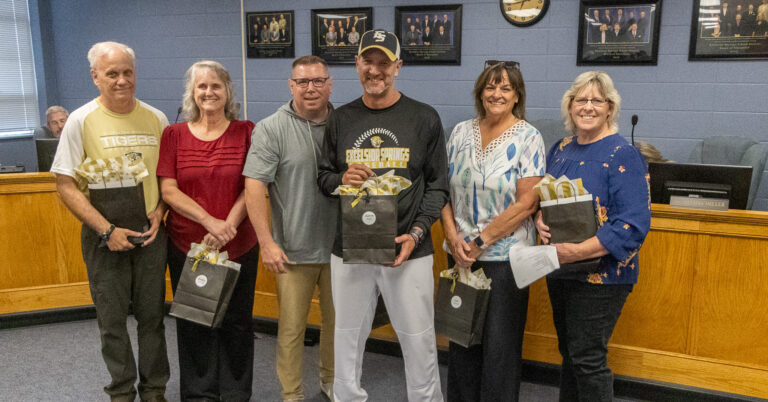 School Board Tables Budget Vote Amid Inflation Pressures, Calls for More Transparency