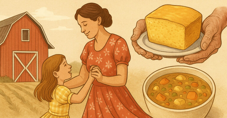 Hard Work, Good Kids, and Cornbread: Goldie Ricketts on 100 Years of Living Well