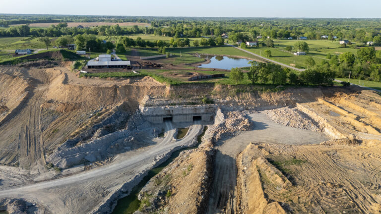 Excelsior Springs Files Lawsuit Challenging Mosby Annexation Effort