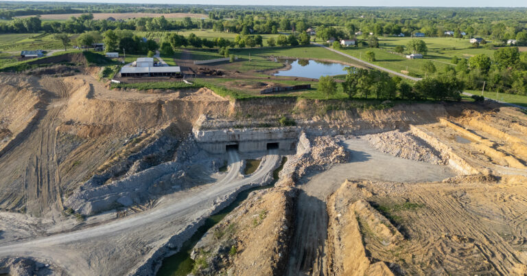 ‘We’re Not Backing Down’: Rural Clay County Residents Mobilize to Block Ideker Quarry Expansion