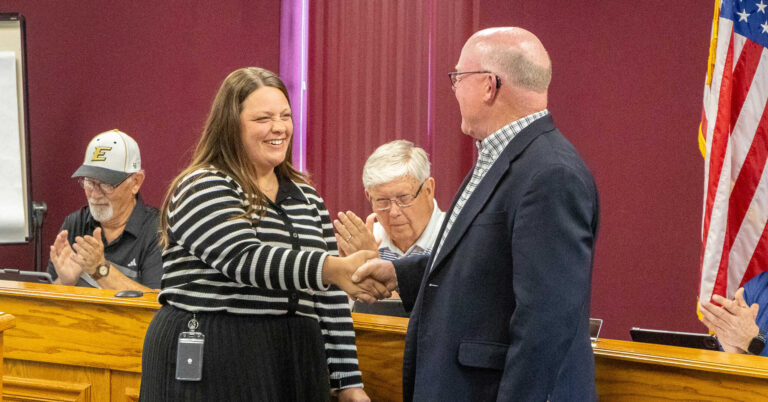 Mallory Brown Brings Experience, Fresh Leadership, and Vision to Excelsior Springs
