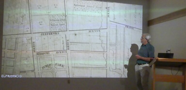 Buried Truths: How Cemeteries Reveal America’s History of Segregation