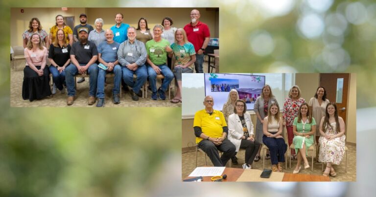 Thrive Citizens Leadership Academy Graduates Largest Class Yet, Doubling Participation