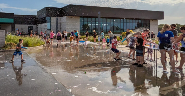 Excelsior Springs Celebrates Parks and Recreation Month with Full July Calendar of Free Events