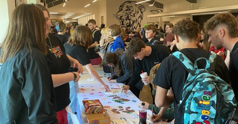 Two Excelsior Springs Programs Awarded Funding to Combat Youth Opioid Misuse