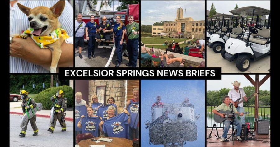 News Briefs