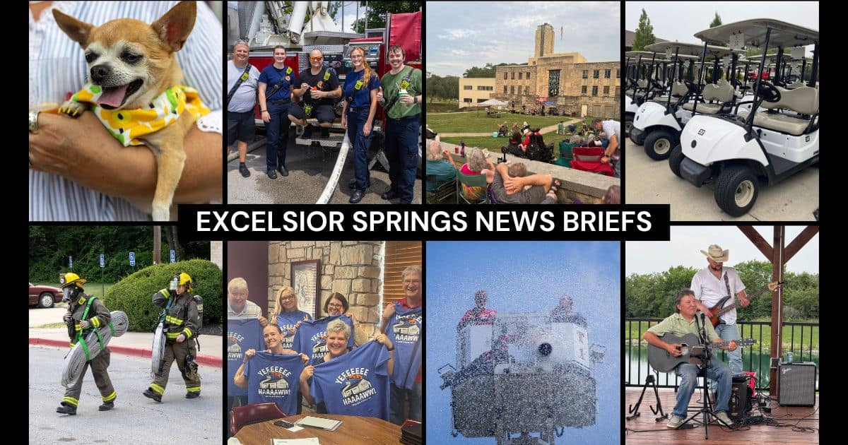News Briefs