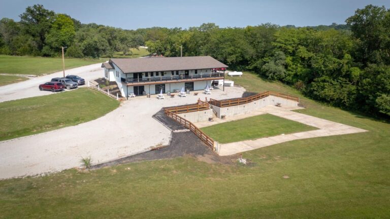 Crystal Lakes Invests in The Overlook, Hopes for High Returns