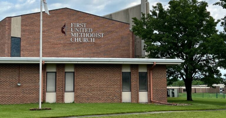 From Work to Worship, a Coworking Co-op will expand to First United Methodist Church