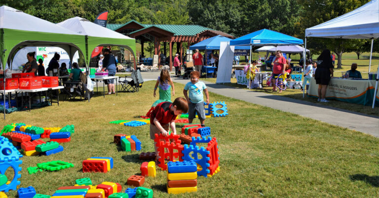 Clay County Public Health Center to Host Free Family Festival in North Kansas City