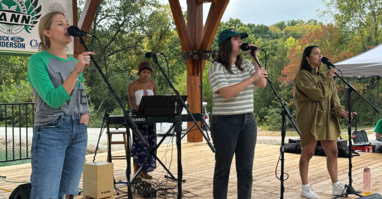 Excelsior Springs Irish Festival Returns with Two Days of Music, Dance, and Celtic Culture