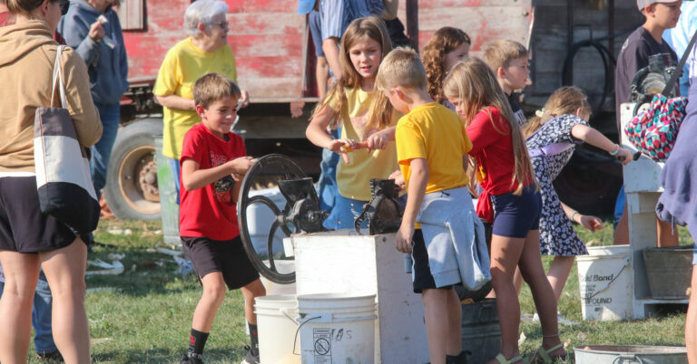 Living History Festival returns to Lathrop for 33rd year