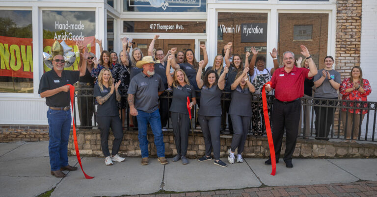 PreventIVe Health & Wellness Expands to Excelsior Springs With Downtown Grand Opening