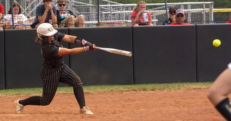 Lady Tigers Drop Three in Season Opener at Lathrop Round Robin