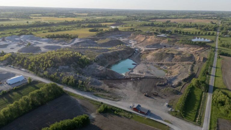 Annexation at a Crossroads: Two Cities, One Quarry, and One Big Decision for Voters