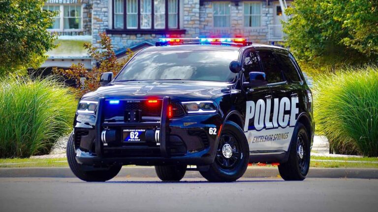 Excelsior Springs Police Report: Local Domestic Violence Cases and Where to Find Help