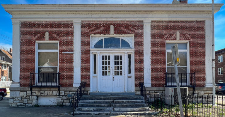 Turning the Page: The Story of Excelsior Springs’ Carnegie Library