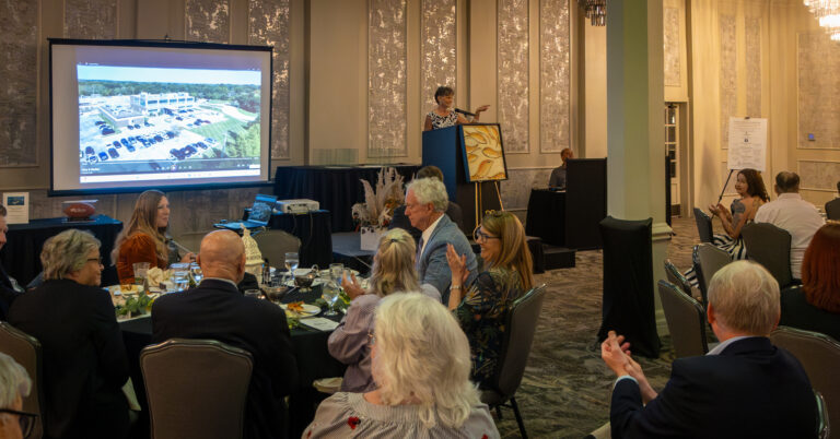 Excelsior Springs Health Care Foundation Dinner Honors Staff, Leaders, and Supporters