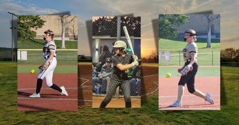 Lady Tiger Pitcher Kayden Rogers Commits to MCC Softball