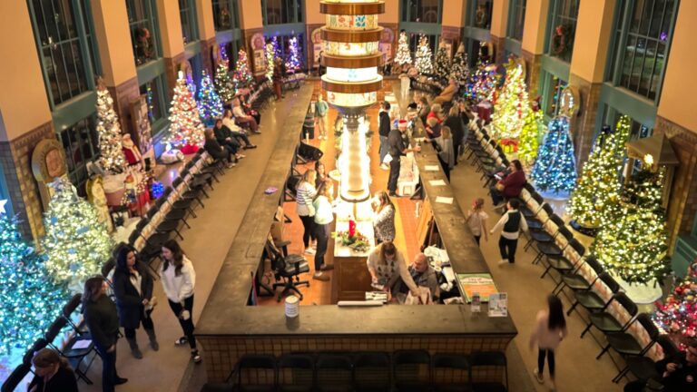 How to Lend a Hand in Excelsior Springs This Holiday Season