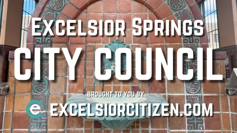 Lower Bills, Higher Wages and Big Honors: A Big Night for Excelsior Springs City Council