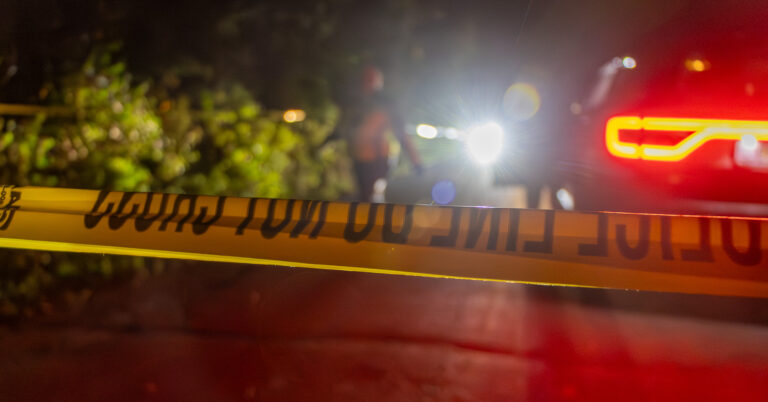 Victim Identified in Fatal Hit-and-Run on Fredericksburg Road