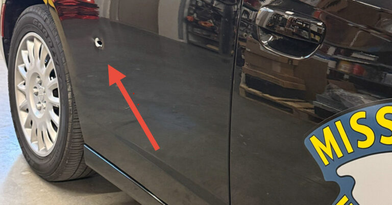 Excelsior Springs Woman Among Four Charged After Shooting at Troopers