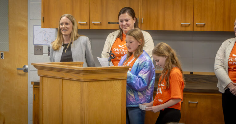 Excelsior Springs School Board Recap for November 11, 2025